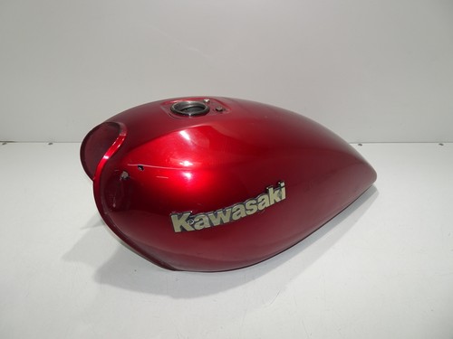 Kawasaki ltd 440 - kawasaki,
