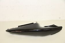 9/17 Suzuki SV 650 S 99-02 Heckverkleidung rechts Heck Verkleidung 