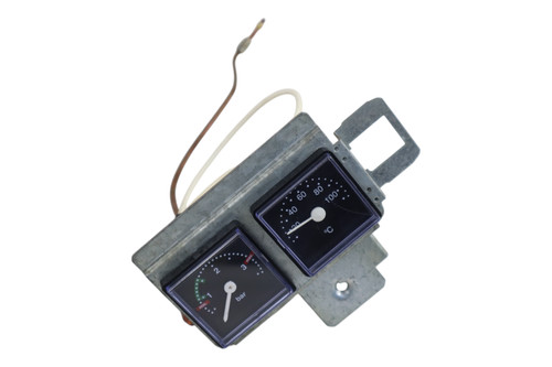 Vaillant manometer und - vaillant,