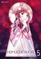 Heimliche Blicke  Band 5 Crunchyroll Manga