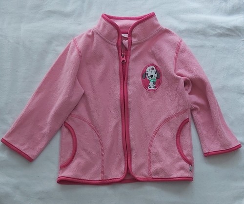 Fleece jacke 86 von - fleece,