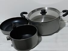 4 tlg Outwell Supper Kochset