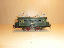 15635) Märklin - Spur 0 -  E-Lok RS 66/12910 - elektr. - läuft - ansehen