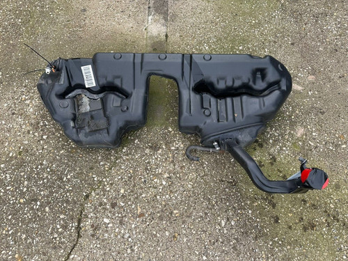 Original clk w208 tank - original,