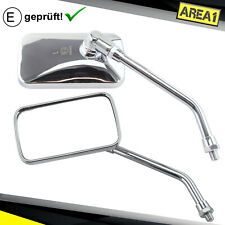 Area1 Rückspiegel Spiegel Set