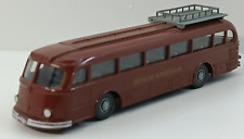 Wiking 1:87 - Mercedes
