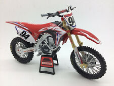 NewRay Team Honda HRC CRF 450