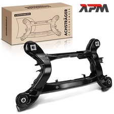 Achskörper Achsträger