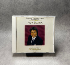 Roy Black - Stargala - CD
