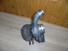 Turbo Opel Vectra C Signum Z30DT Turbolader 3,0 V6 CDTI 8973530342 53049700062