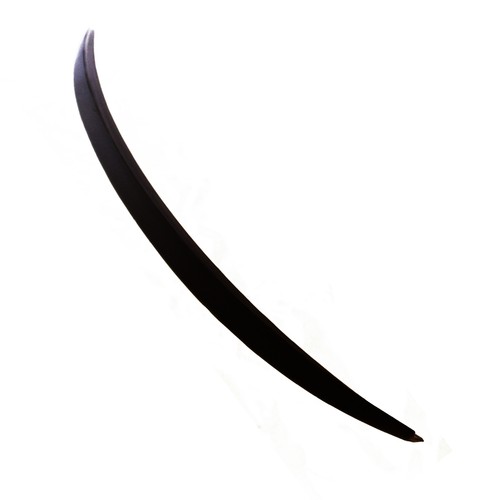 Heck spoiler spoilerlippe - spoiler,