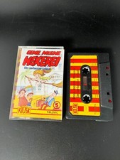 TELDEC® Hörspiel MC Eene Meene Hexerei - Ein verhexter Urlaub