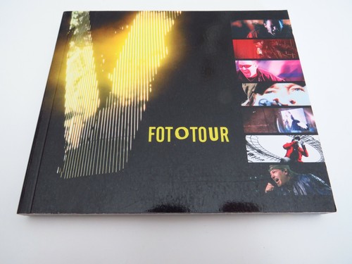 Fotototour vasco rossi - fotototour, front