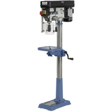 Bernardo Säulenbohrmaschine Bohrmaschine SB 25 S