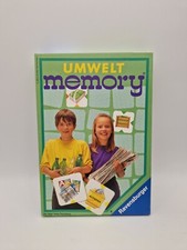 Ravensburger Umwelt memory