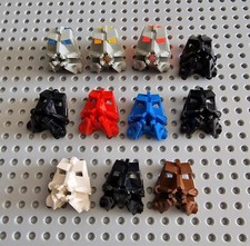 lego Bionicle Maske Kopf