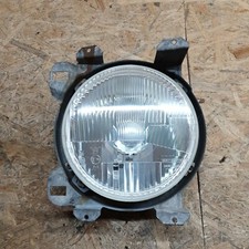 10845 Original VW Bus T3 Oldtimer Scheinwerfer rechts 251941032H