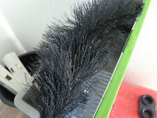 5 schwarze Filterbürsten für Velda Biofill XL Giant 15.000 l