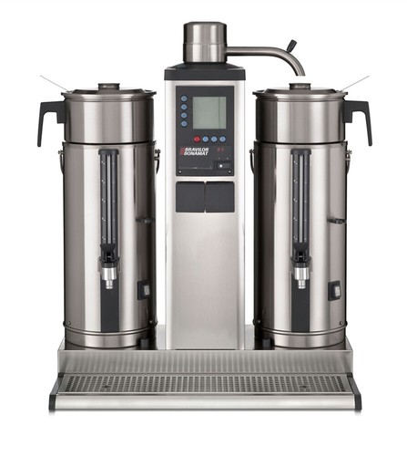 Bonamat rundfilter - bonamat,