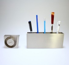 J.M. MASSAUD Design Stifthalten Schreibtisch Klebe- Tesa-Abroller BÜRO ORGANIZER