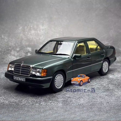 Norev mercedes benz 230e - benz,