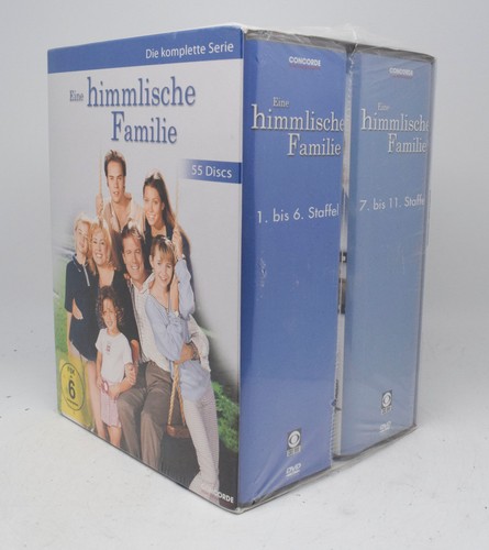 Eine himmlische familie die - -,