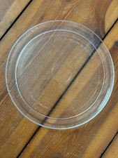 Mikrowellenteller, Ersatz