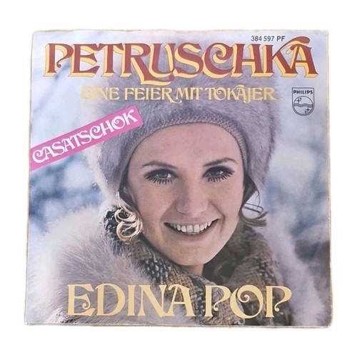 Single petruschka eine feier - eine,