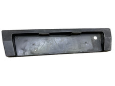 Skoda Favorit Kofferraum