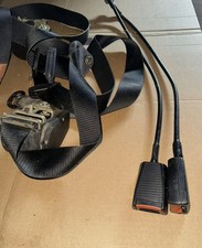 Anschnallgurt Sicherheitsgurt Beckengurt Fiat Ducato Peugeot J5 Citroën C25