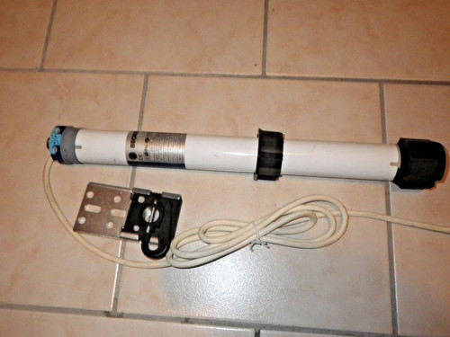 Rollladenmotor becker nm - , 8