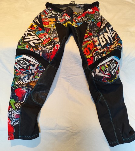 Neal mayhem crank motocross - crank,