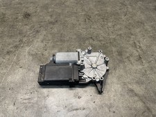 VW Passat 35i Facelift Fensterhebermotor hinten links 3A0959809 #34787