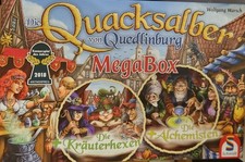 Die Quacksalber von