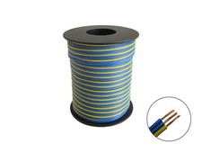 25m Drillingslitze für