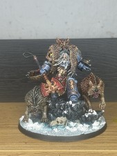 Warhammer 40k: Logan Grimnar