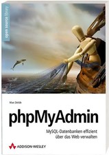 phpMyAdmin