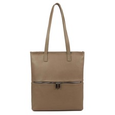 ITALy DAMEN LEDER TASCHE