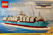 LEGO (C) Creator Expert