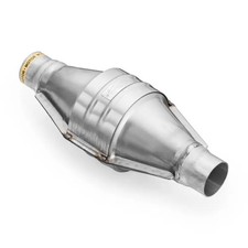 Universal-Keramik-Katalysator