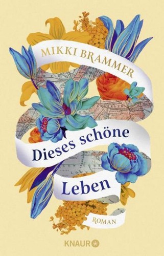 Mikki brammer dieses schöne - mikki,