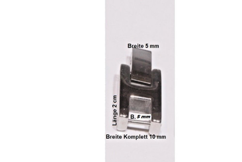 Stück edelstahl 316l - stück,