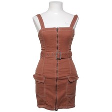 Divided by H&M, Latzkleid