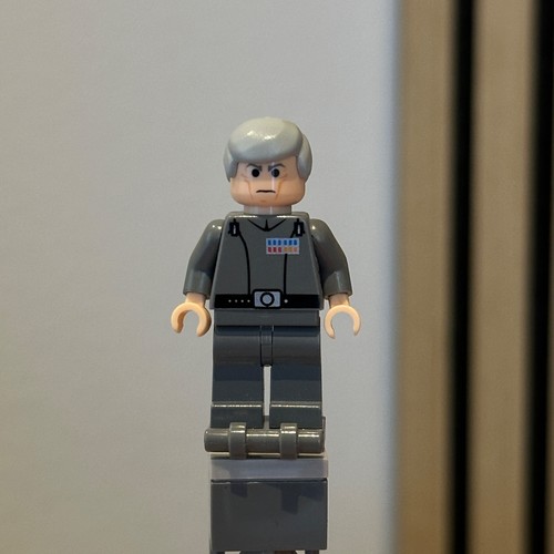Lego star wars - lego®, moff