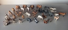 Schleich Wildtiere Tiger Löwe Elefant Sammlung Konvolut #1