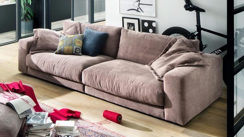 Bigsofa megasofa loungesofa - bigsofa,