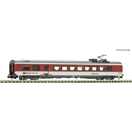 Fleischmann 6260060 - , n
