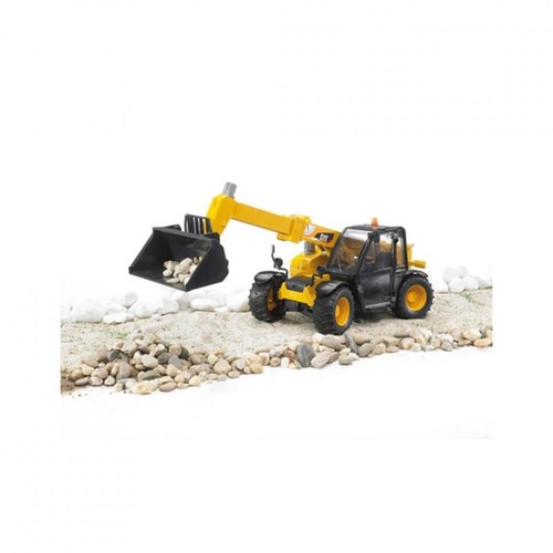 Bruder 02142 cat teleskoplader - 02142,