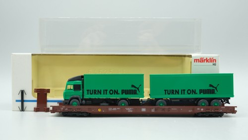 Märklin 4843 - h0,