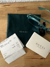 Original Gucci GG0257S